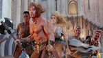 Picture of Conan the Destroyer